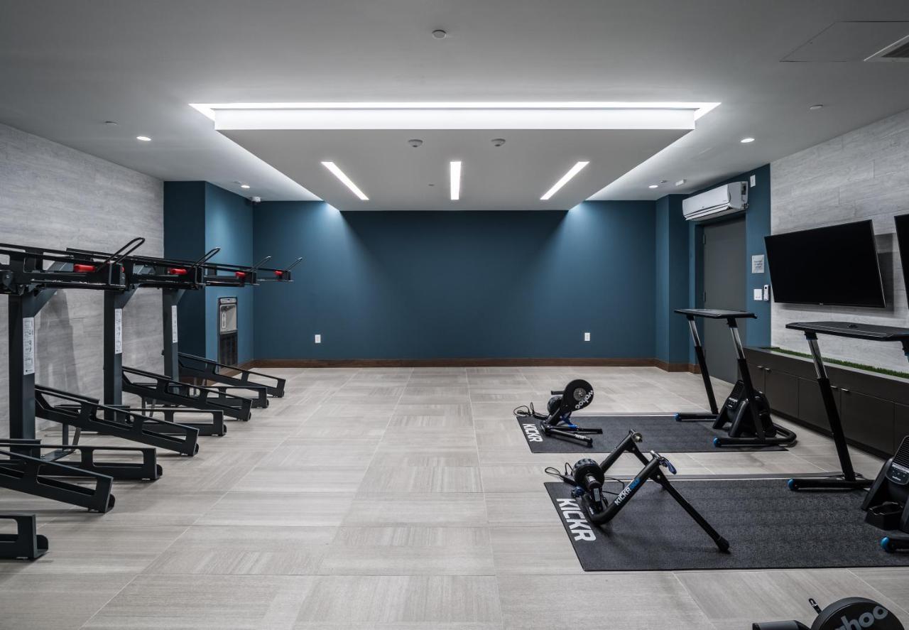 Global Luxury Suites Crystal City Arlington Ngoại thất bức ảnh