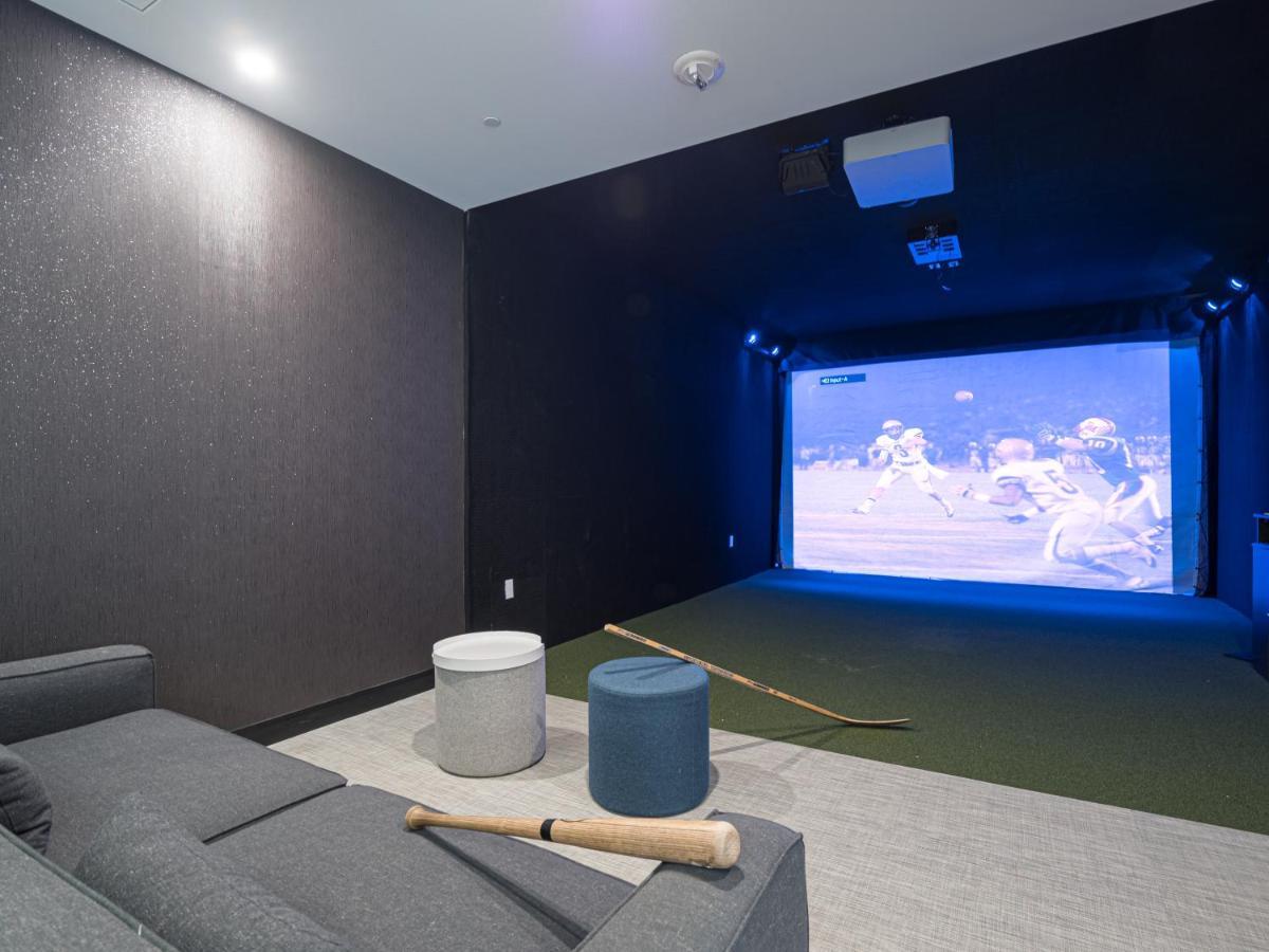 Global Luxury Suites Crystal City Arlington Ngoại thất bức ảnh