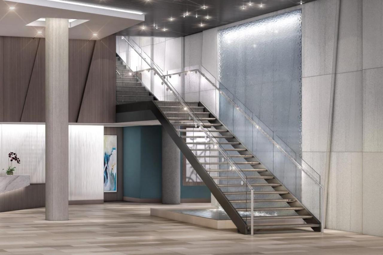Global Luxury Suites Crystal City Arlington Ngoại thất bức ảnh