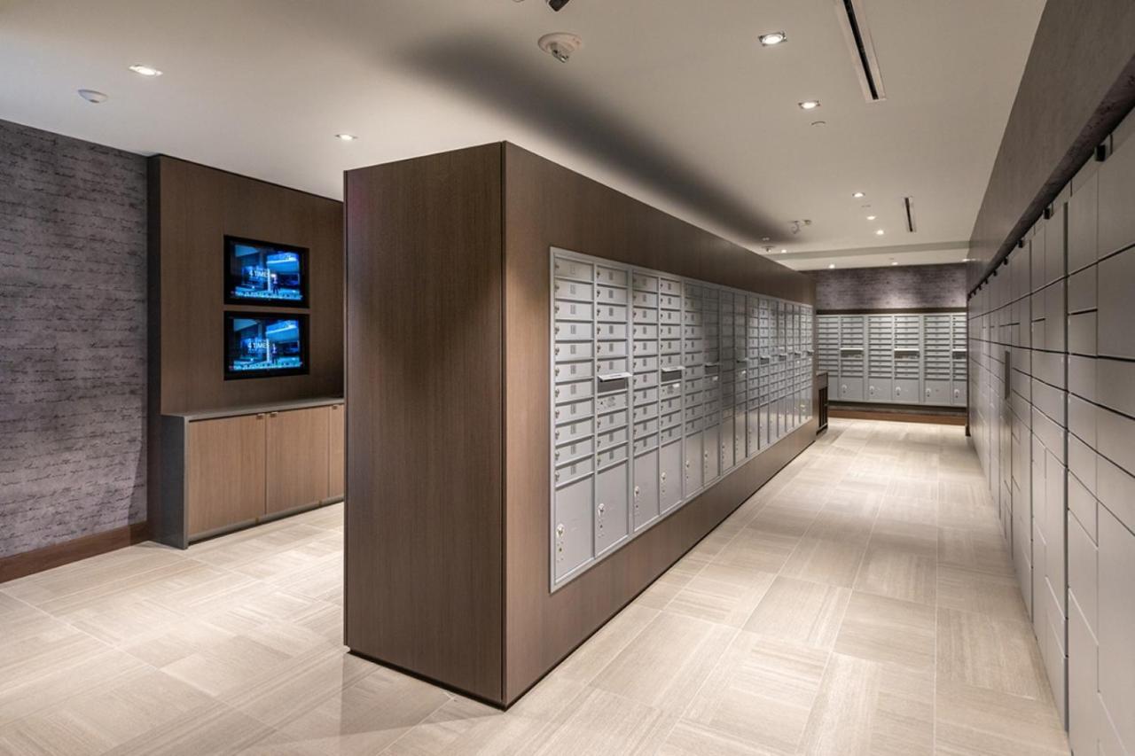 Global Luxury Suites Crystal City Arlington Ngoại thất bức ảnh